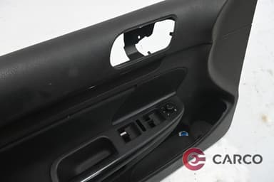 Кора врата предна лява за VW GOLF VI Variant (AJ5) 1.4 TSI (2008 - 2013)