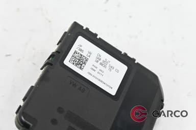 Модул волан 1K0 953 549 CQ за VW GOLF VI Variant (AJ5) 1.4 TSI (2008 - 2013)