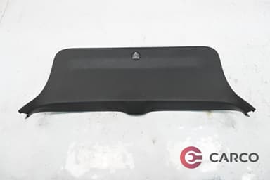 Кора заден капак за VW GOLF VI Variant (AJ5) 1.4 TSI (2008 - 2013)