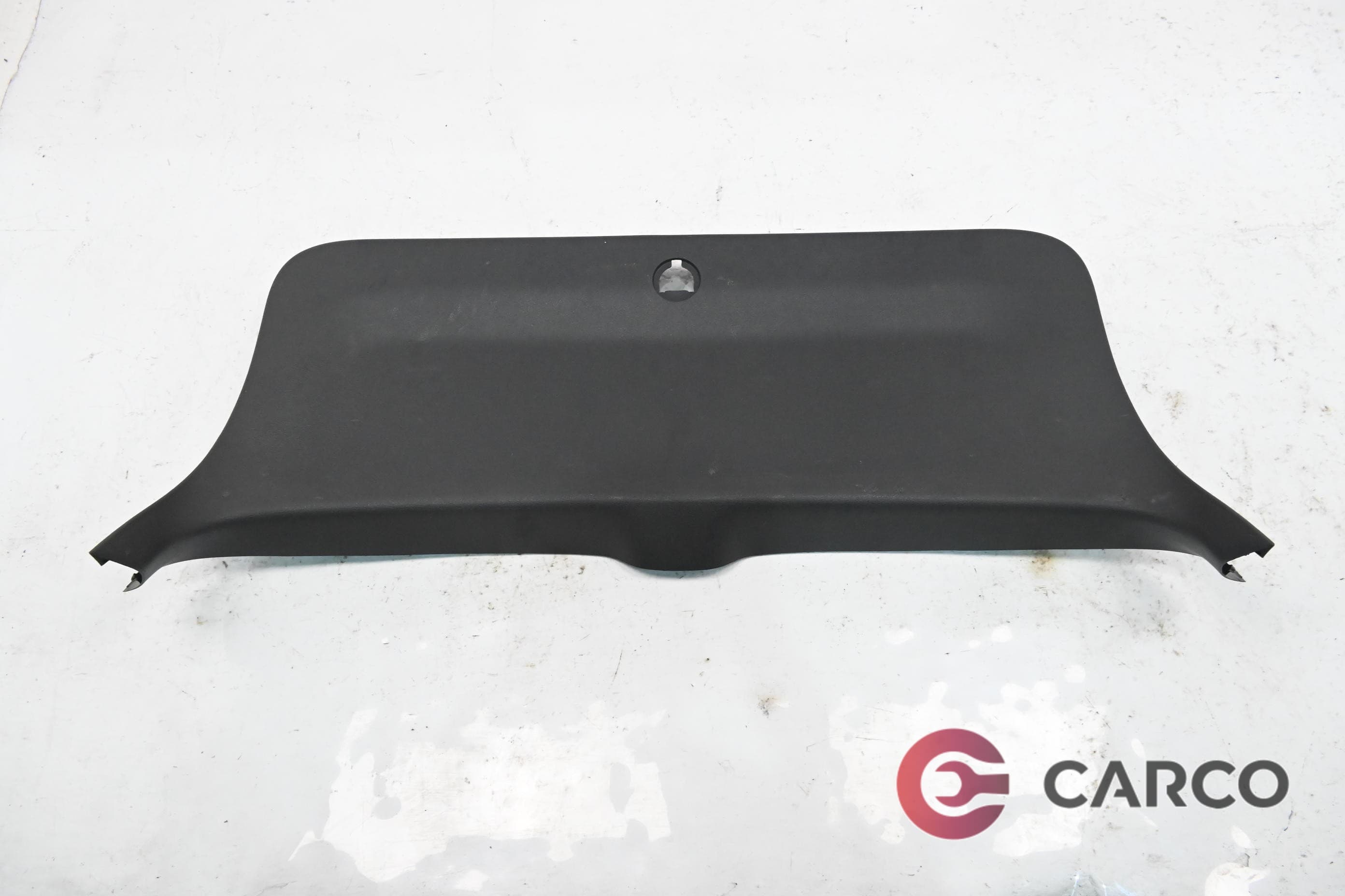 Кора заден капак за VW GOLF VI Variant (AJ5) 1.4 TSI (2008 - 2013)