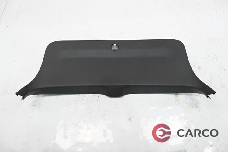 Кора заден капак за VW GOLF VI Variant (AJ5) 1.4 TSI (2008 - 2013)