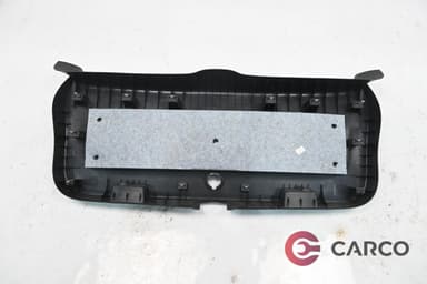 Кора заден капак за VW GOLF VI Variant (AJ5) 1.4 TSI (2008 - 2013)