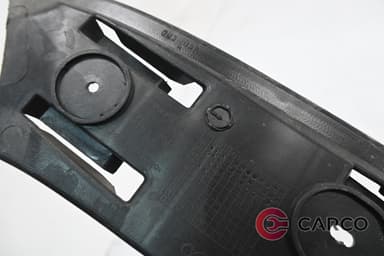 Държач задна броня десен 1K9 807 394 за VW GOLF VI Variant (AJ5) 1.4 TSI (2008 - 2013)
