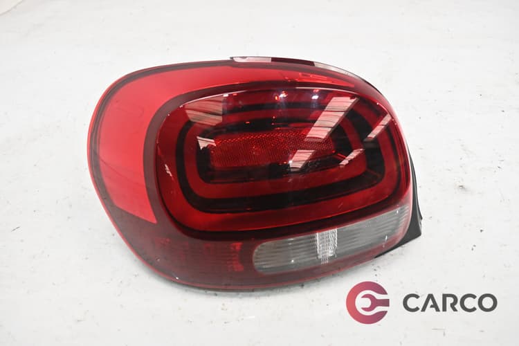 Стоп ляв 9812257580 за Citroen C3 III 1.2 l3 (2016)