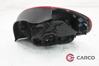 Стоп ляв 9812257580 за Citroen C3 III 1.2 l3 (2016)