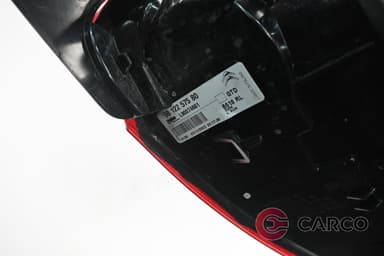 Стоп ляв 9812257580 за Citroen C3 III 1.2 l3 (2016)
