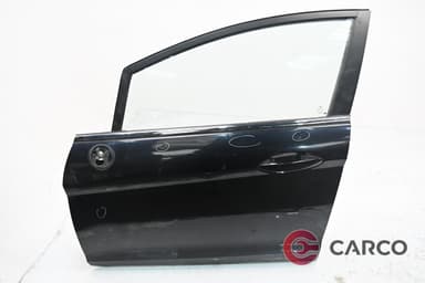 Врата предна лява за FORD FIESTA VI 1.25 (2008)