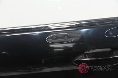 Врата предна лява за FORD FIESTA VI 1.25 (2008)
