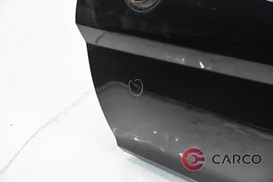 Врата предна лява за FORD FIESTA VI 1.25 (2008)