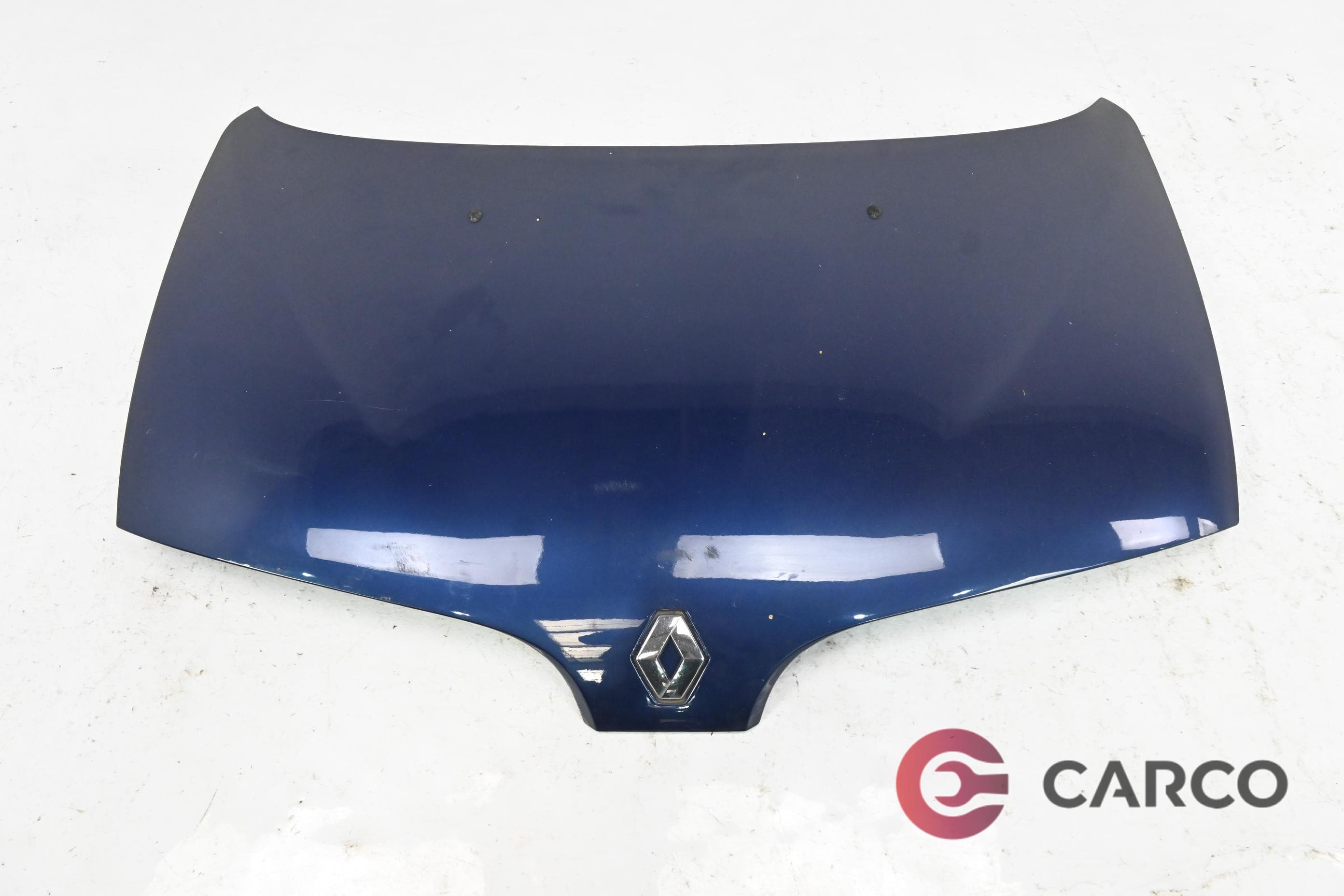 Преден капак за RENAULT MEGANE Scenic (JA0/1_) 1.6 16V (JA0B, JA04, JA11) (1996 - 2001)