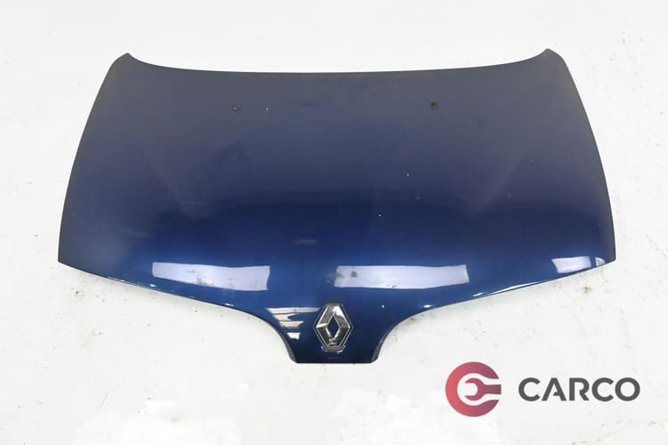 Преден капак за RENAULT MEGANE Scenic (JA0/1_) 1.6 16V (JA0B, JA04, JA11) (1996 - 2001)
