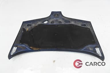 Преден капак за RENAULT MEGANE Scenic (JA0/1_) 1.6 16V (JA0B, JA04, JA11) (1996 - 2001)