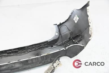 Задна броня за VOLVO XC60 II 2.0 AWD (2017)