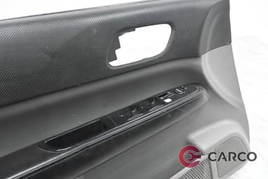 Кора врата предна лява за SUBARU FORESTER (SG) 2.0 S Turbo AWD (2002)