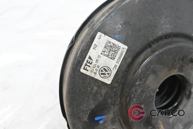 Серво 1K1 614 105 CD за VW GOLF VI Variant (AJ5) 1.4 TSI (2008 - 2013)