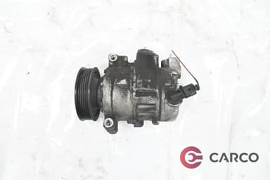 Компресор климатик 1K0 820 859 T за VW GOLF VI Variant (AJ5) 1.4 TSI (2008 - 2013)