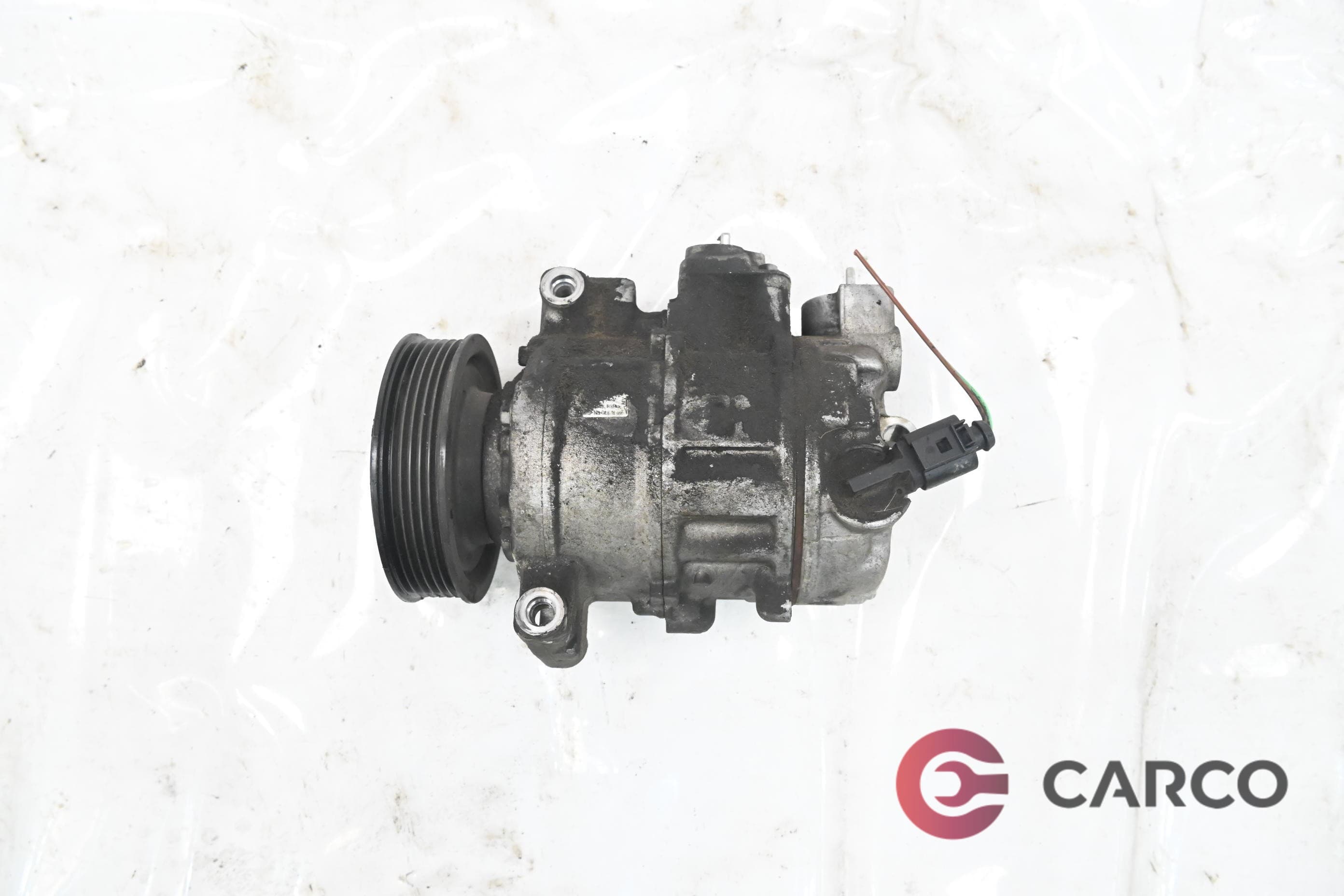 Компресор климатик 1K0 820 859 T за VW GOLF VI Variant (AJ5) 1.4 TSI (2008 - 2013)