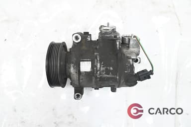 Компресор климатик 1K0 820 859 T за VW GOLF VI Variant (AJ5) 1.4 TSI (2008 - 2013)