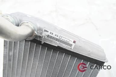 Радиатор парно 1K0819031 A за VW GOLF VI Variant (AJ5) 1.4 TSI (2008 - 2013)