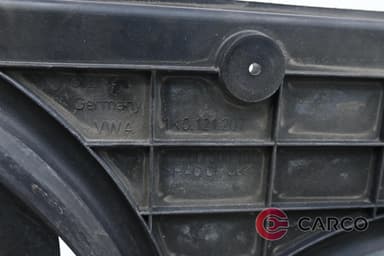 Перки охлаждане със 7 и 9 витла 1K0 121 207 за VW GOLF VI Variant (AJ5) 1.4 TSI (2008 - 2013)