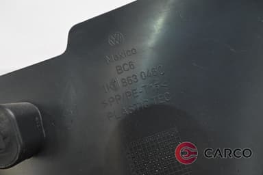 Интериорна лайсна 1K1 863 046C за VW GOLF VI Variant (AJ5) 1.4 TSI (2008 - 2013)