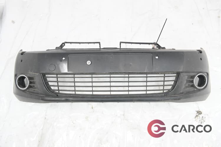 Предна броня за VW GOLF VI Variant (AJ5) 1.4 TSI (2008 - 2013)