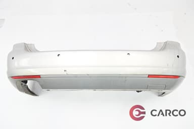 Задна броня за VW GOLF VI Variant (AJ5) 1.4 TSI (2008 - 2013)