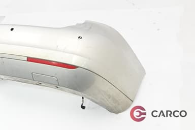 Задна броня за VW GOLF VI Variant (AJ5) 1.4 TSI (2008 - 2013)