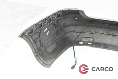 Задна броня за VW GOLF VI Variant (AJ5) 1.4 TSI (2008 - 2013)