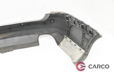 Задна броня за VW GOLF VI Variant (AJ5) 1.4 TSI (2008 - 2013)