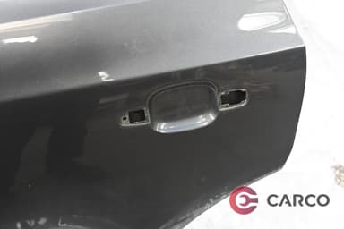 Врата задна лява за AUDI Q5 (8R) 3.0 TDI quattro (2008)