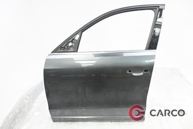 Врата предна лява за AUDI Q5 (8R) 3.0 TDI quattro (2008)