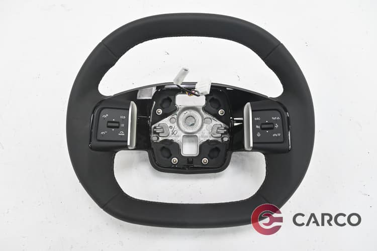 Волан 98558894ZD за CITROEN C3 IV 1.2 PureTech (2024)