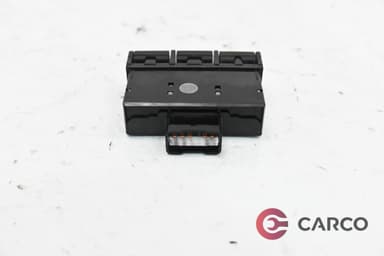 Панел копчета за SSANGYONG REXTON (GAB_) 2.7 Xdi 4x4 (2002)