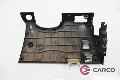 Лайсна под волан 76670 08000 за SSANGYONG REXTON (GAB_) 2.7 Xdi 4x4 (2002)