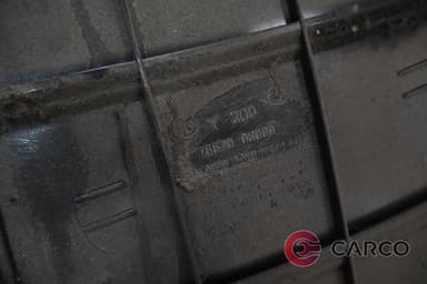 Лайсна под волан 76670 08000 за SSANGYONG REXTON (GAB_) 2.7 Xdi 4x4 (2002)