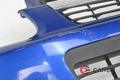 Предна броня за OPEL AGILA (A) FACELIFT (H00) 1.2 16V (2000 - 2007)