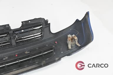 Предна броня за OPEL AGILA (A) FACELIFT (H00) 1.2 16V (2000 - 2007)