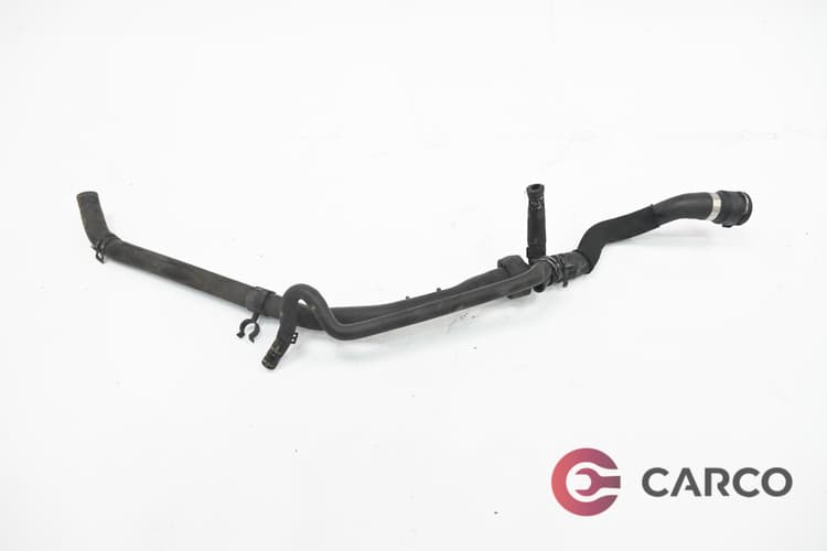 Тройник 1K0 122 101 GQ за VW GOLF VI Variant (AJ5) 1.4 TSI (2008 - 2013)