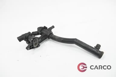 Конзола термостат 03C 121 111 за VW GOLF VI Variant (AJ5) 1.4 TSI (2008 - 2013)