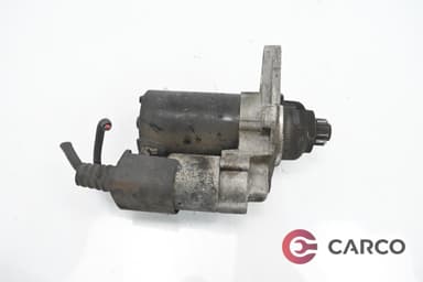 Стартер 02Z 911 023 E за VW GOLF VI Variant (AJ5) 1.4 TSI (2008 - 2013)