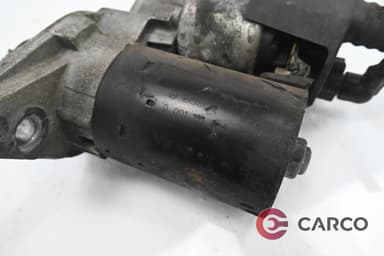 Стартер 02Z 911 023 E за VW GOLF VI Variant (AJ5) 1.4 TSI (2008 - 2013)