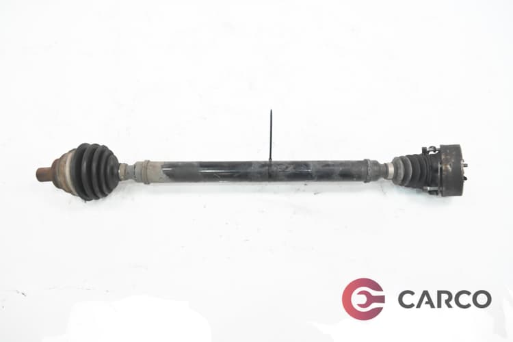 Полуоска предна дясна за VW GOLF VI Variant (AJ5) 1.4 TSI (2008 - 2013)
