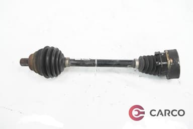 Полуоска предна лява за VW GOLF VI Variant (AJ5) 1.4 TSI (2008 - 2013)
