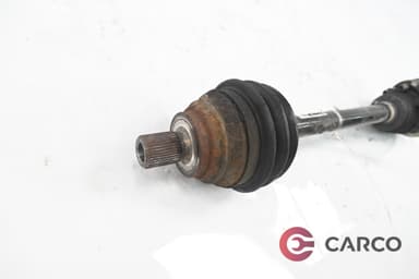 Полуоска предна лява за VW GOLF VI Variant (AJ5) 1.4 TSI (2008 - 2013)