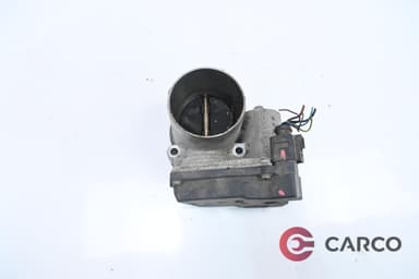 Дросел клапа 03C 133 062 C за VW GOLF VI Variant (AJ5) 1.4 TSI (2008 - 2013)