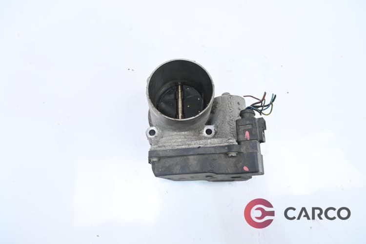 Дросел клапа 03C 133 062 C за VW GOLF VI Variant (AJ5) 1.4 TSI (2008 - 2013)
