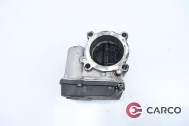 Дросел клапа 03C 133 062 C за VW GOLF VI Variant (AJ5) 1.4 TSI (2008 - 2013)