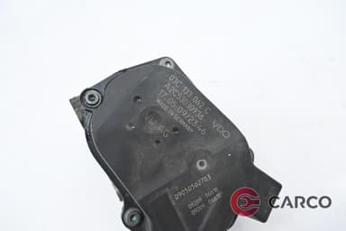 Дросел клапа 03C 133 062 C за VW GOLF VI Variant (AJ5) 1.4 TSI (2008 - 2013)