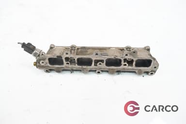 Всмукателен колектор с вихрови клапи 03C 906 051 H за VW GOLF VI Variant (AJ5) 1.4 TSI (2008 - 2013)